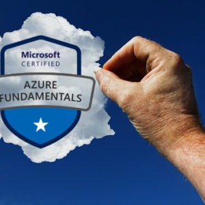 Microsoft Azure fundamentals az-900 prepare