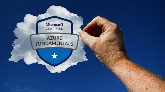 Microsoft Azure fundamentals az-900 prepare