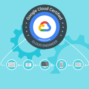 google associate cloud engineer