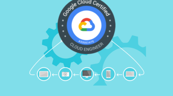 google associate cloud engineer